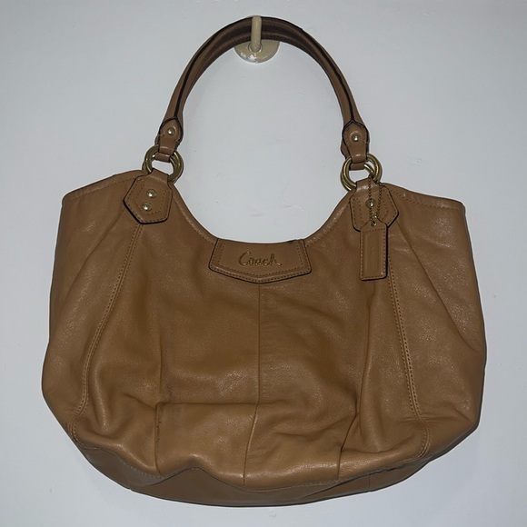 Coach bags (sold separately) - Picture 2 of 10